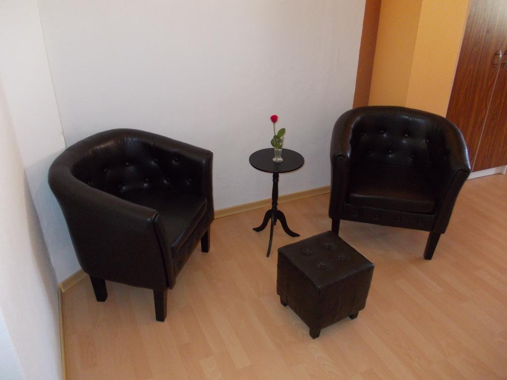 Hotel Im Bahnhof Passau Phòng bức ảnh