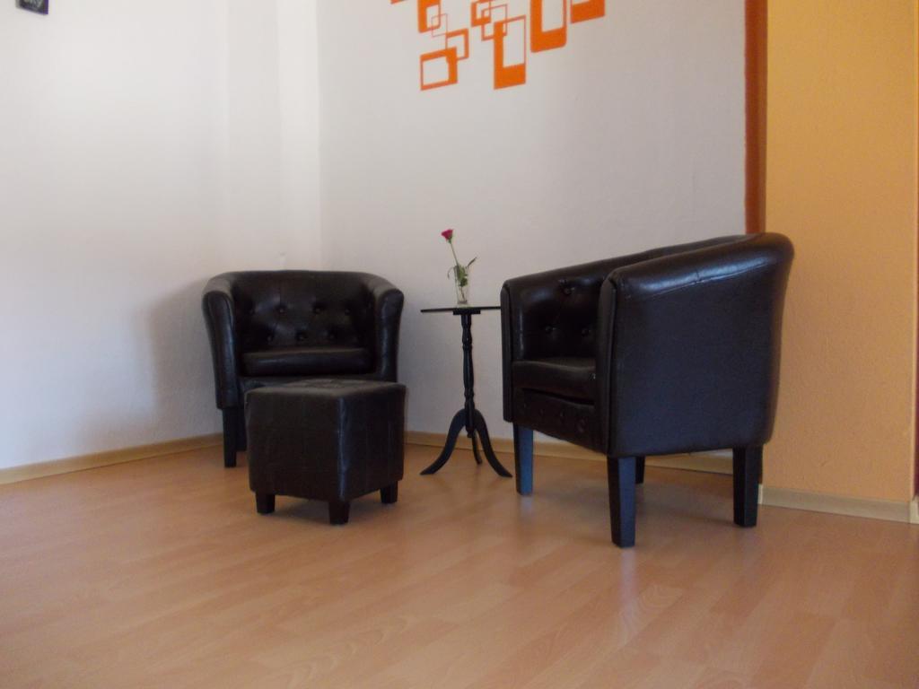 Hotel Im Bahnhof Passau Phòng bức ảnh