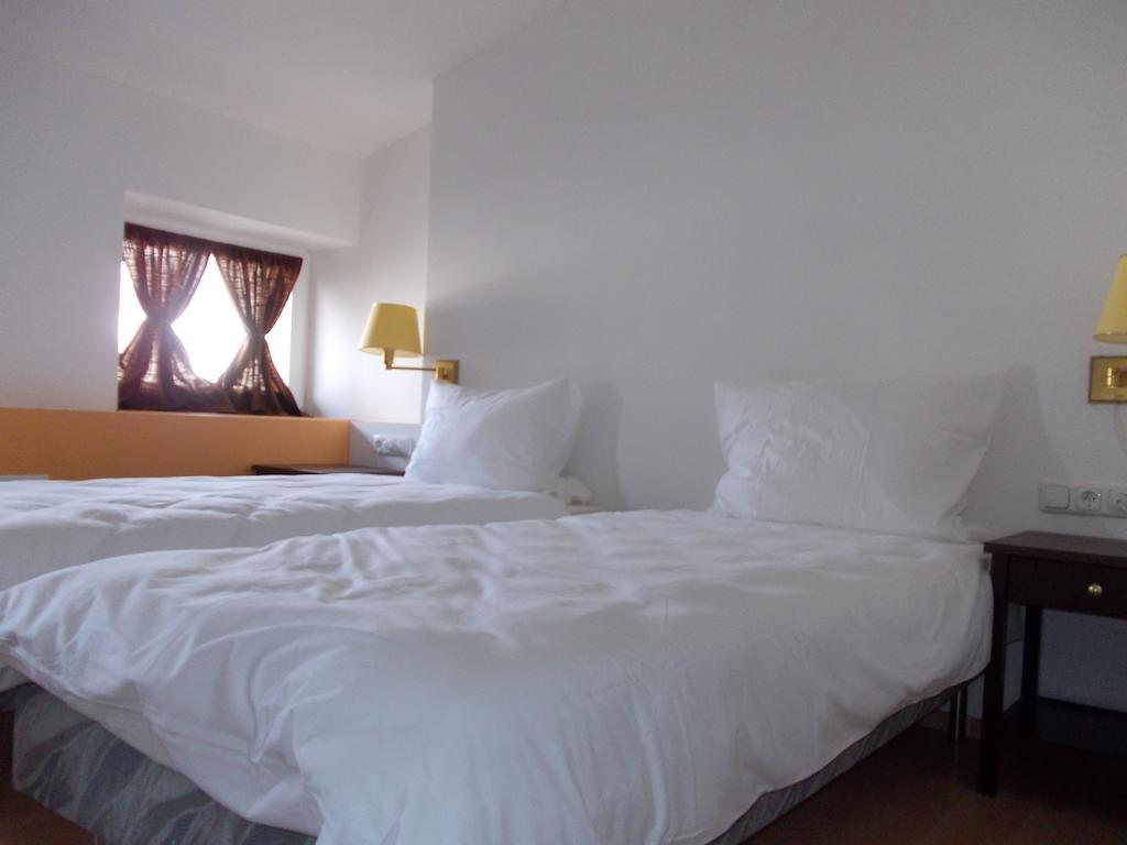 Hotel Im Bahnhof Passau Phòng bức ảnh