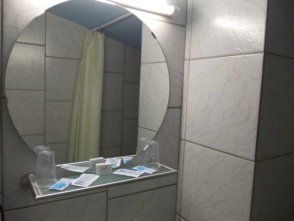 Hotel Im Bahnhof Passau Phòng bức ảnh