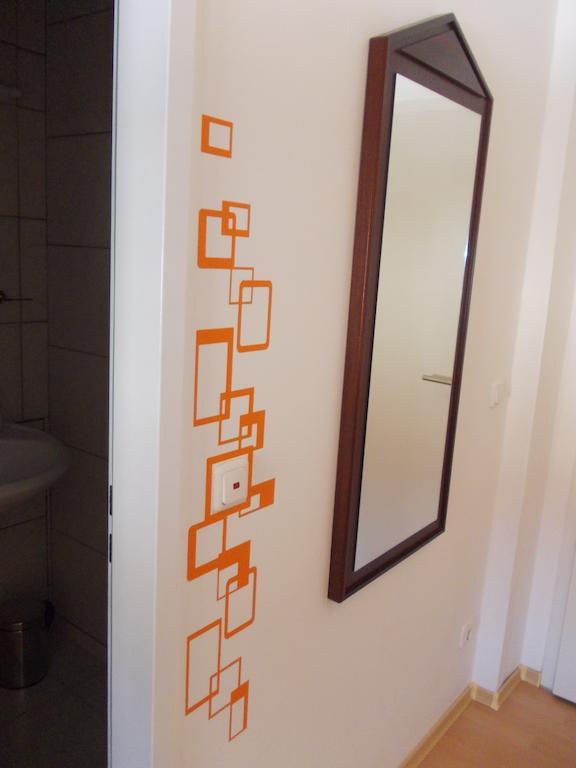 Hotel Im Bahnhof Passau Ngoại thất bức ảnh