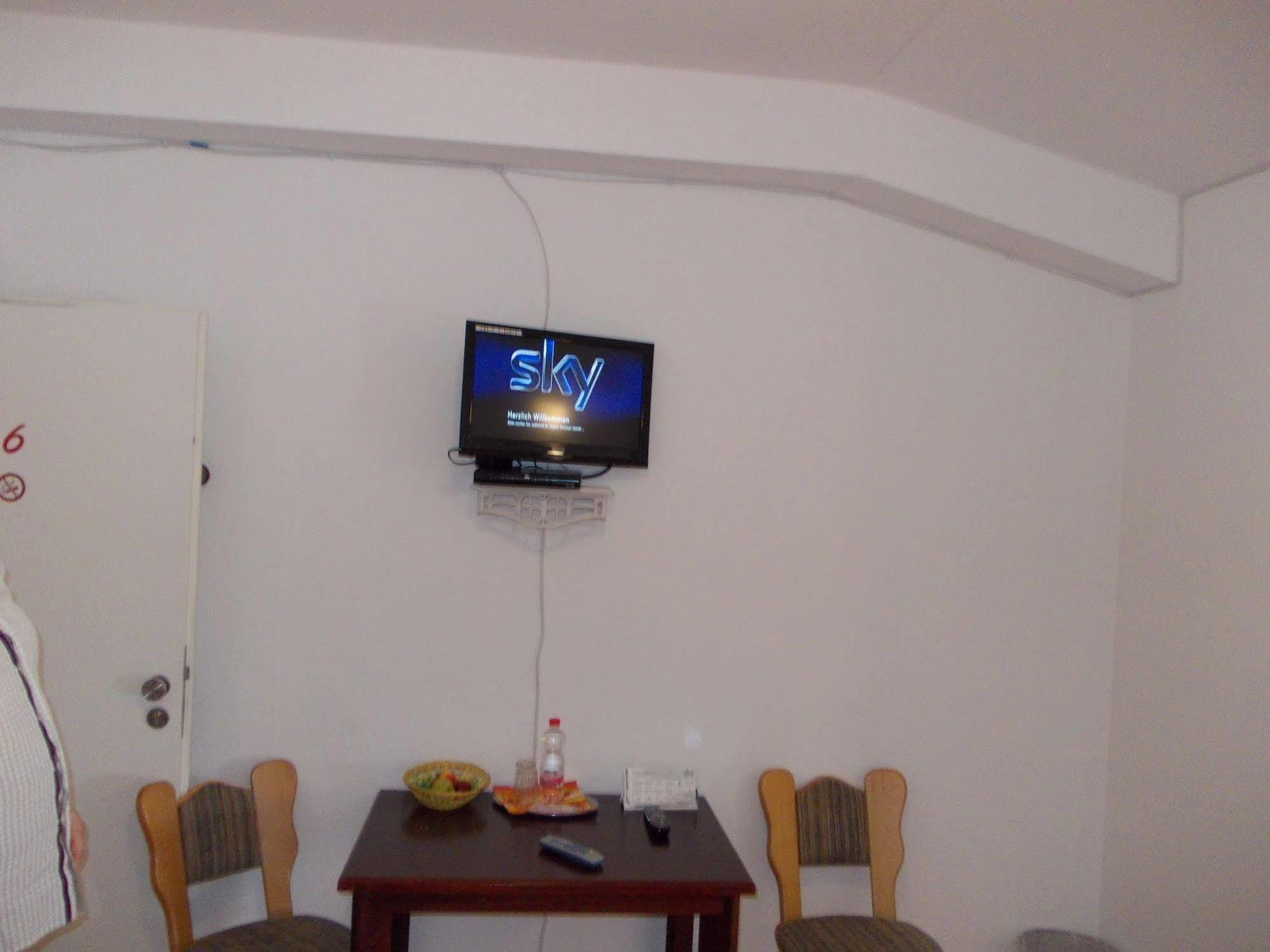 Hotel Im Bahnhof Passau Ngoại thất bức ảnh