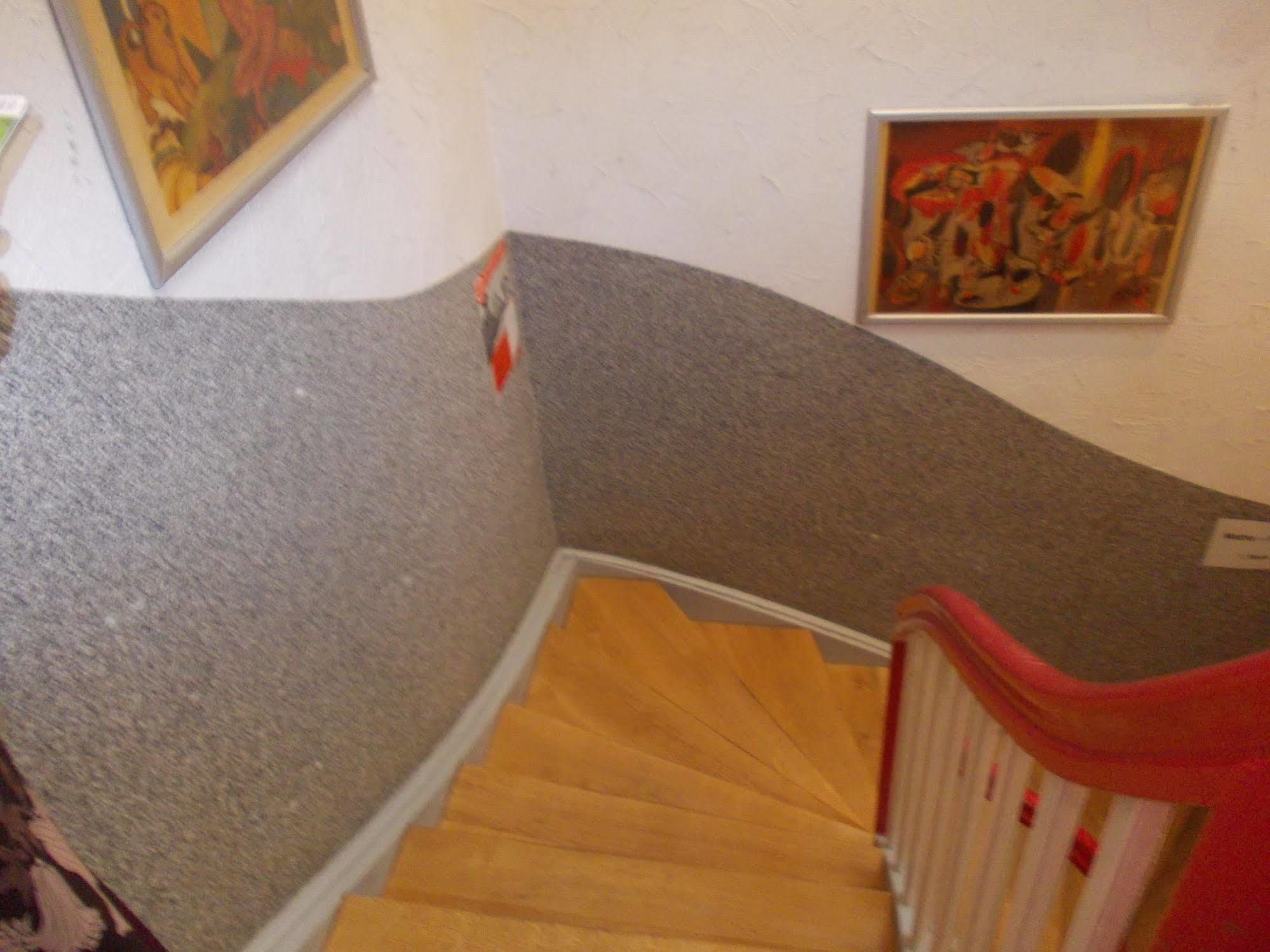 Hotel Im Bahnhof Passau Ngoại thất bức ảnh